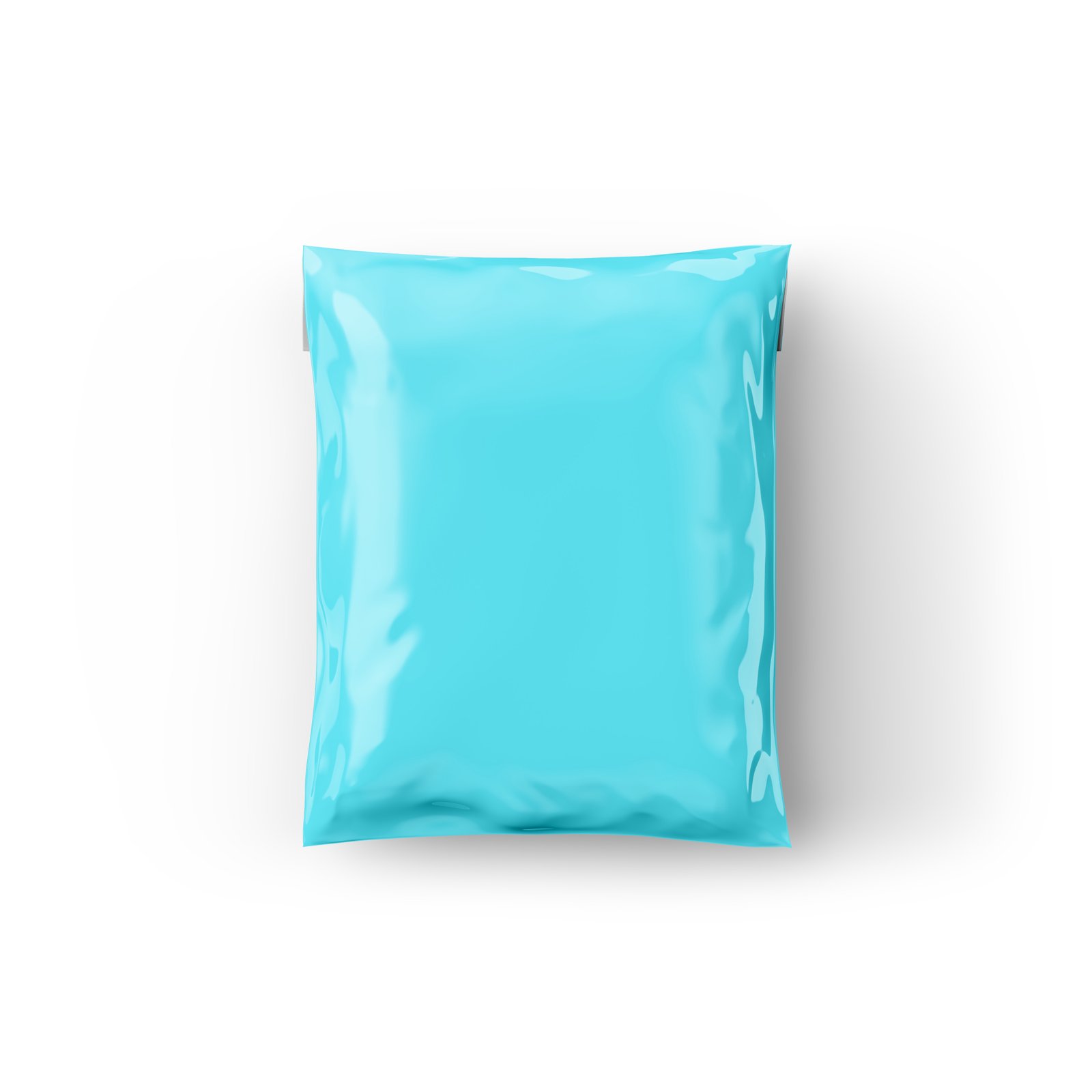 Standart Şeffaf Poşet